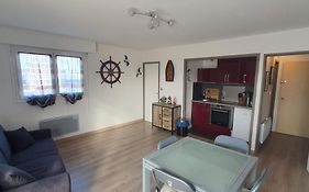 Grand Studio Lumineux A Cote Des Plages